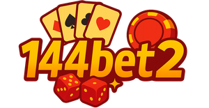 144bet2 Logo
